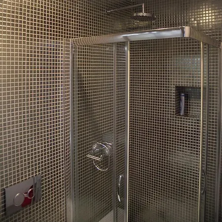Stella Apartman Ljubljana