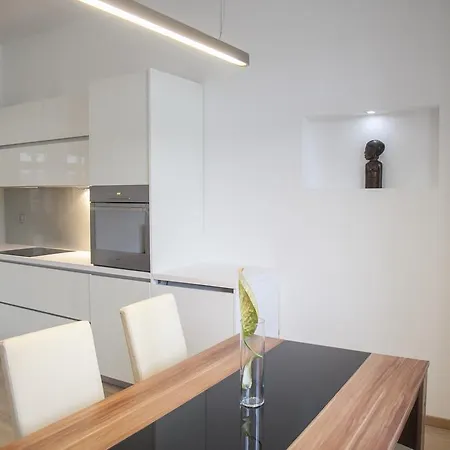 Stella Apartman *